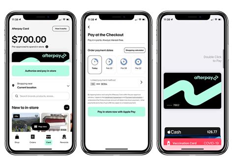 afterpay us inc.